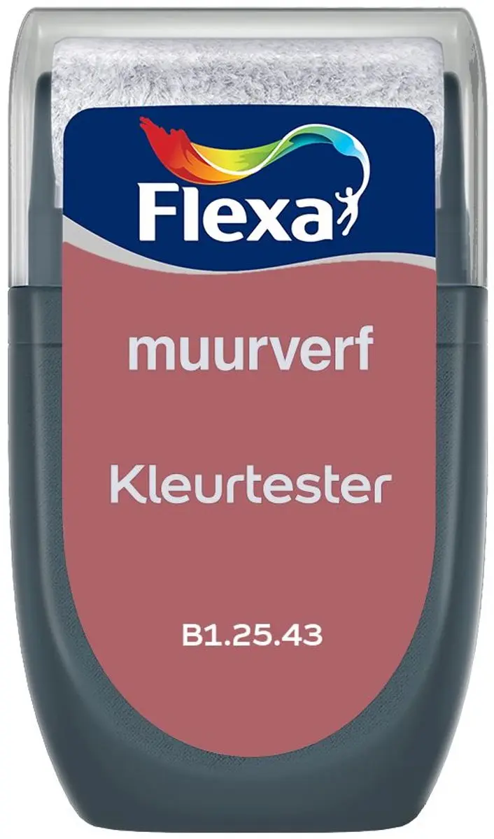 Flexa Kleurtester Mengverf B1.25.43