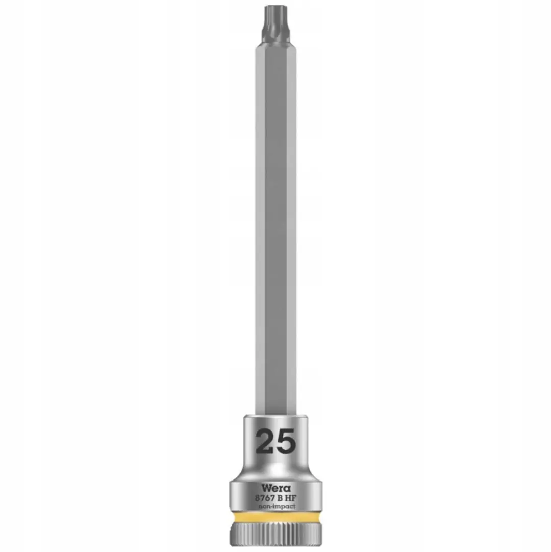 Wera 8767 B HF Zyklop Bitdop T25