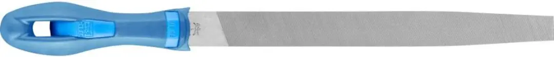 Pferd Kap 2 7261 B Vijl 200mm - Blauw/Zilver