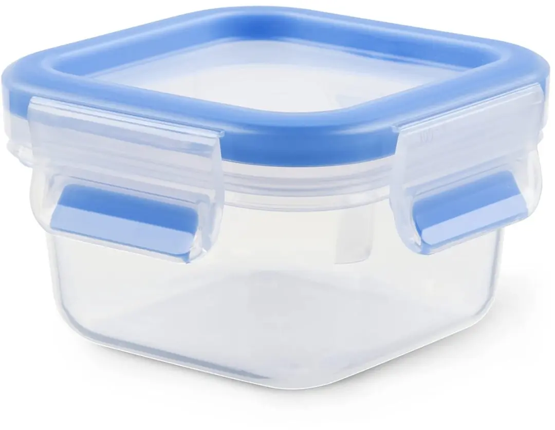 Emsa Clip & Close Vershouddoos 0,25L - Multi Color - afbeelding 2 van 6