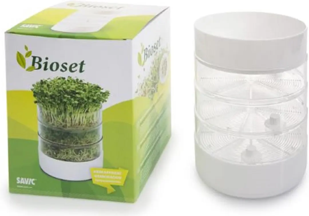 Savic Bioset Kiemtoren