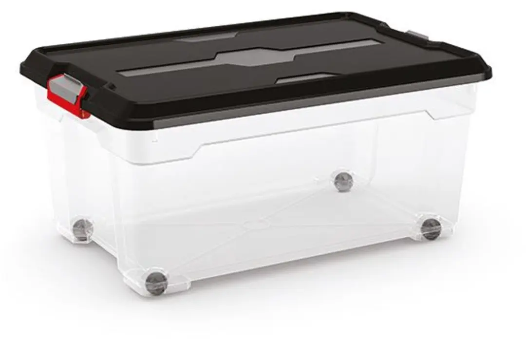 Curver Moover Opbergbox L