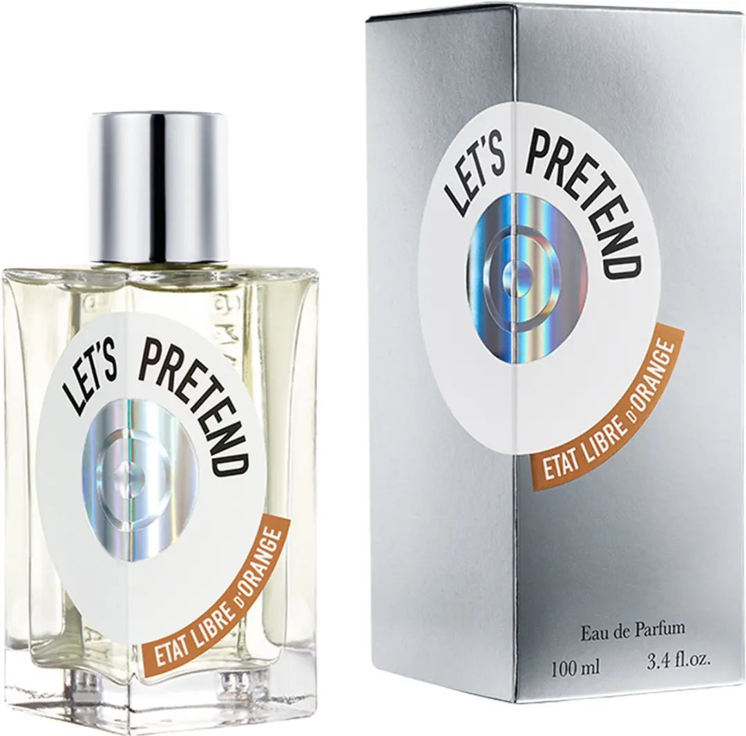 Etat Libre d'Orange Let's Pretend Eau de Parfum 100ml