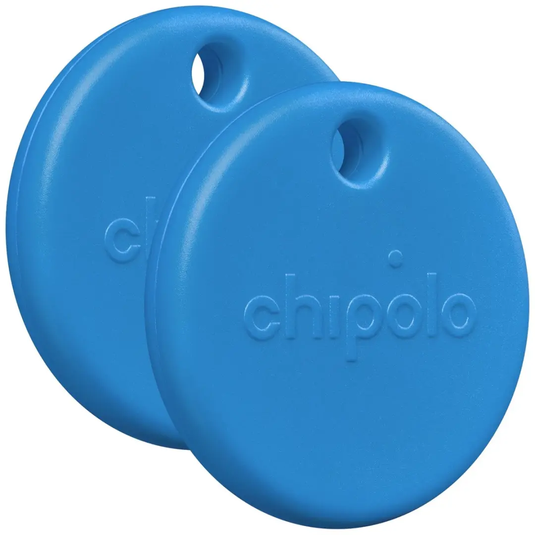 Chipolo POP Bluetooth Tracker