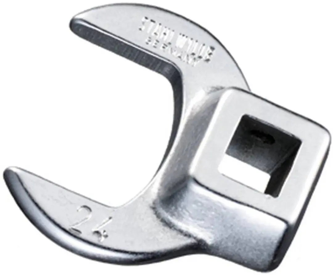 Stahlwille 02200015 Opsteeksteeksleutel 15mm