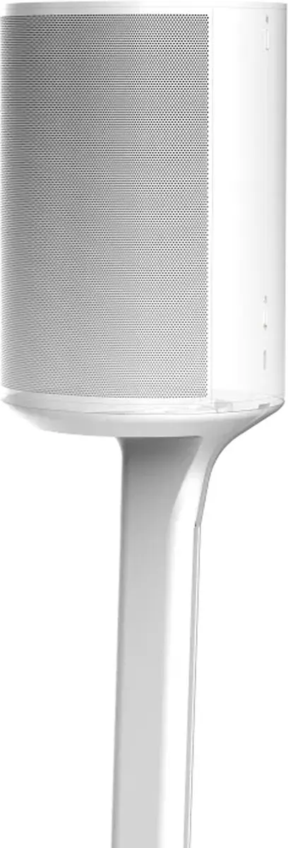 Flexson Sonos Era 100 Standaard Paar - FLXE100FS2011EU - Wit - afbeelding 2 van 6