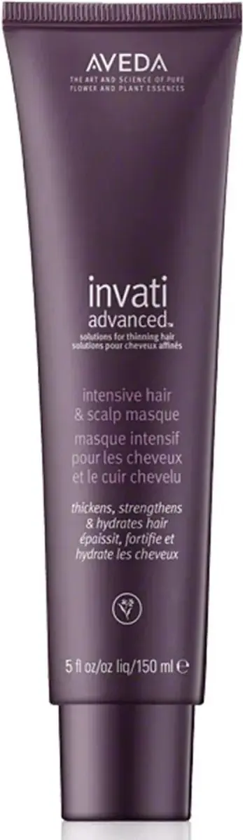 Aveda Invati Advanced Haarmasker 150ml - afbeelding 6 van 6