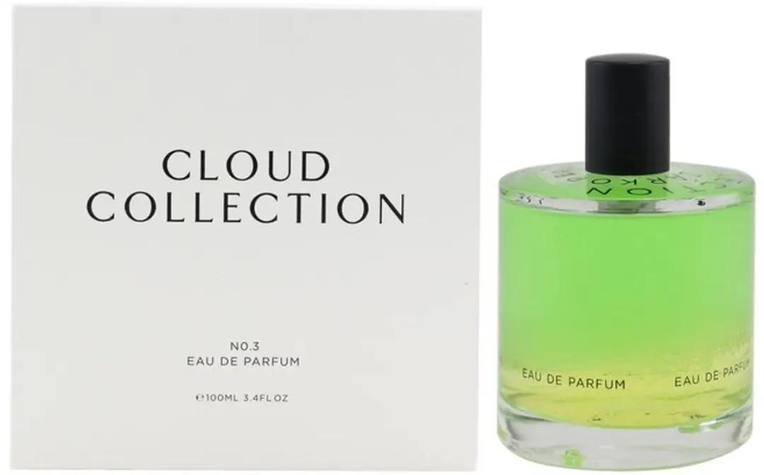 Zarkoperfume Cloud Collection No.3 Eau de Parfum 100ml