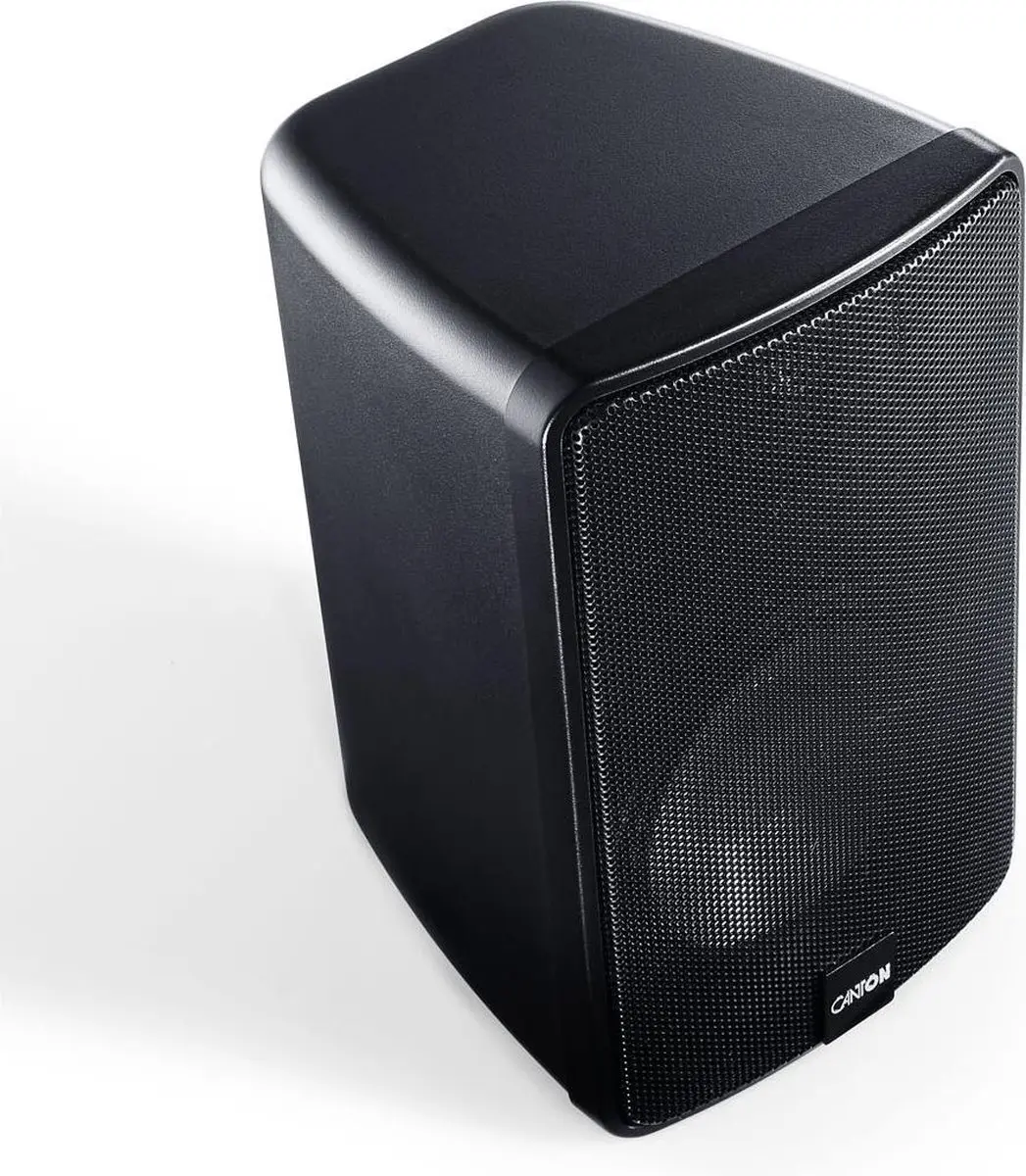 Canton Plus X3 Boekenplankspeaker