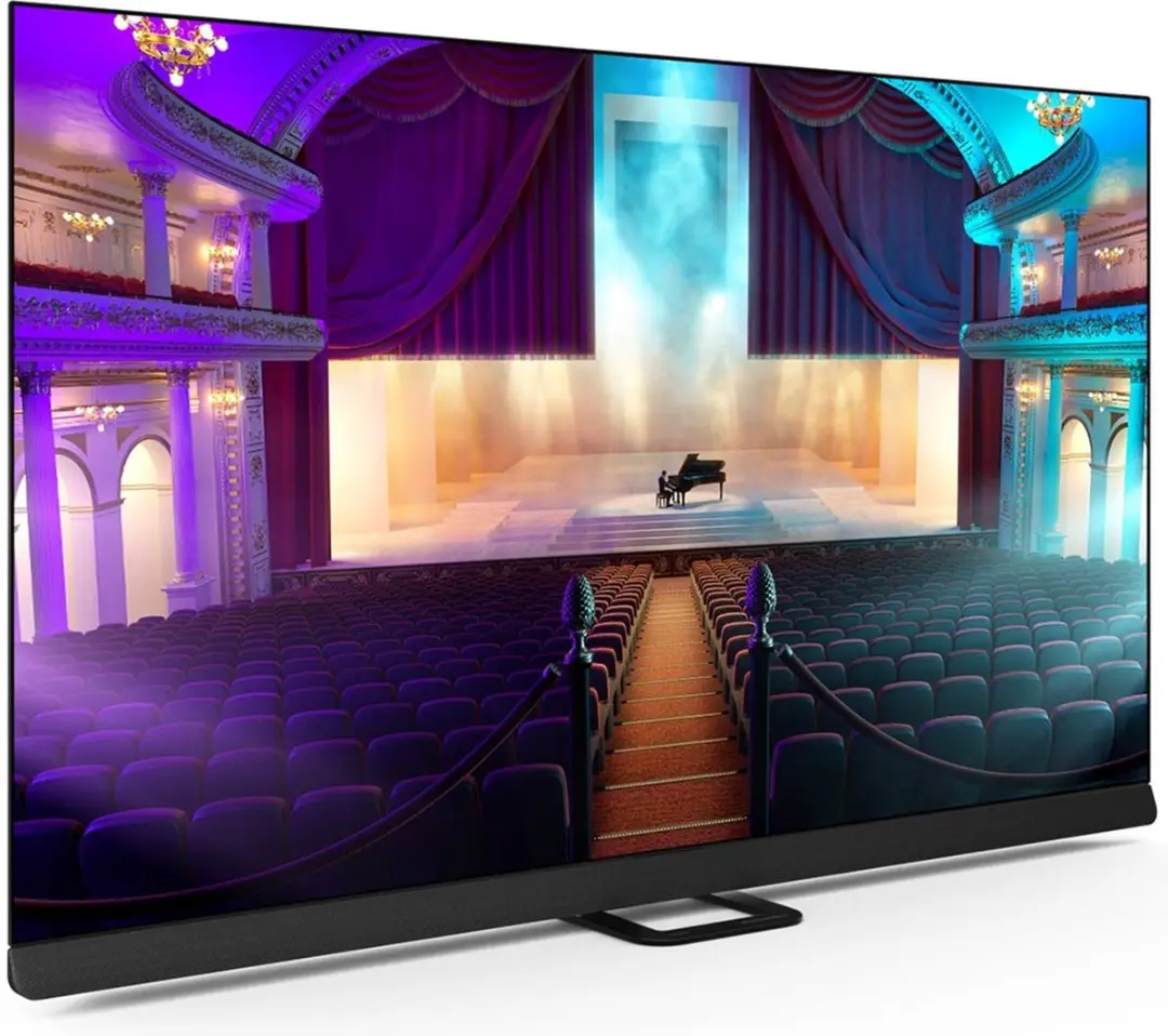 Philips 55OLED908/12 OLED TV 55" - Ambilight 3 - 4K Ultra HD - afbeelding 3 van 6