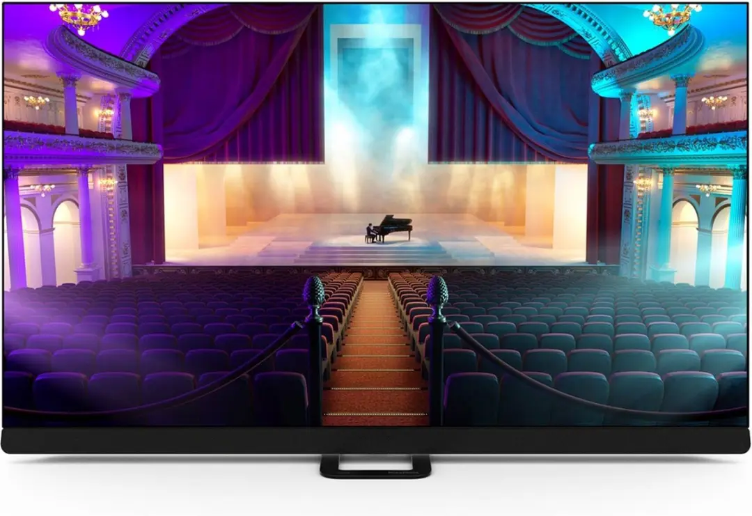Philips 55OLED908/12 OLED TV 55" - Ambilight 3 - 4K Ultra HD