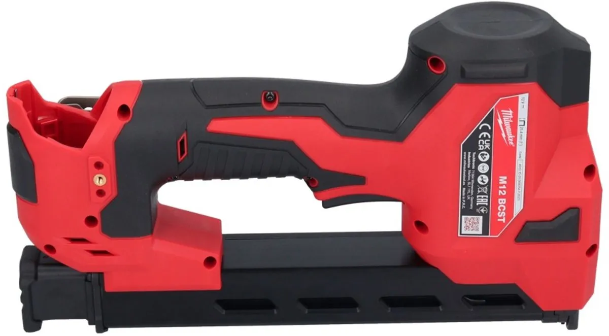 Milwaukee M12 BCST-0 Kabelnietmachine 12V