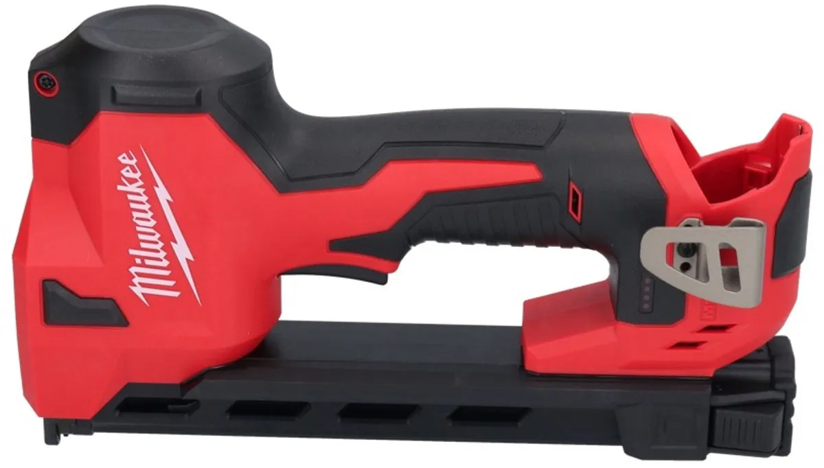 Milwaukee M12 BCST-0 Kabelnietmachine 12V