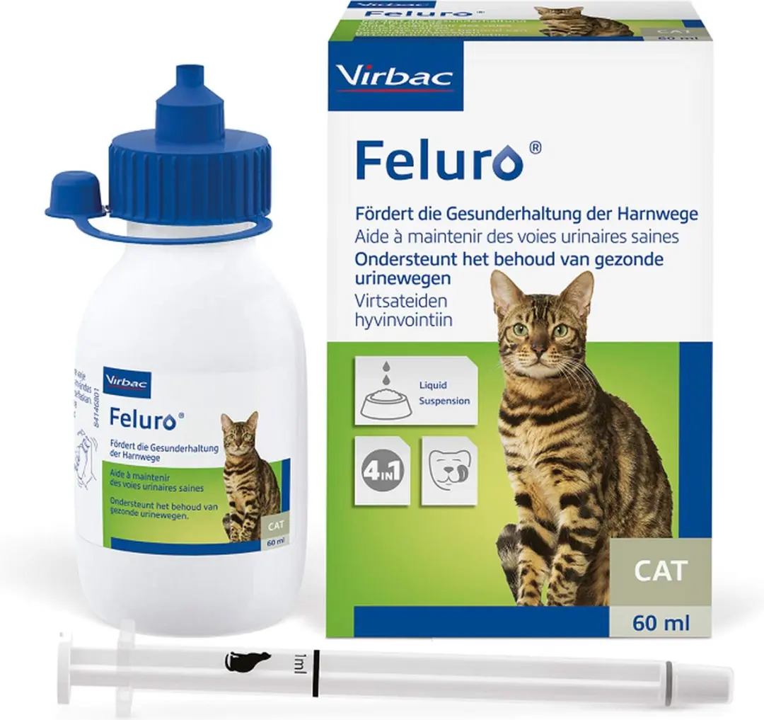 Virbac Feluro