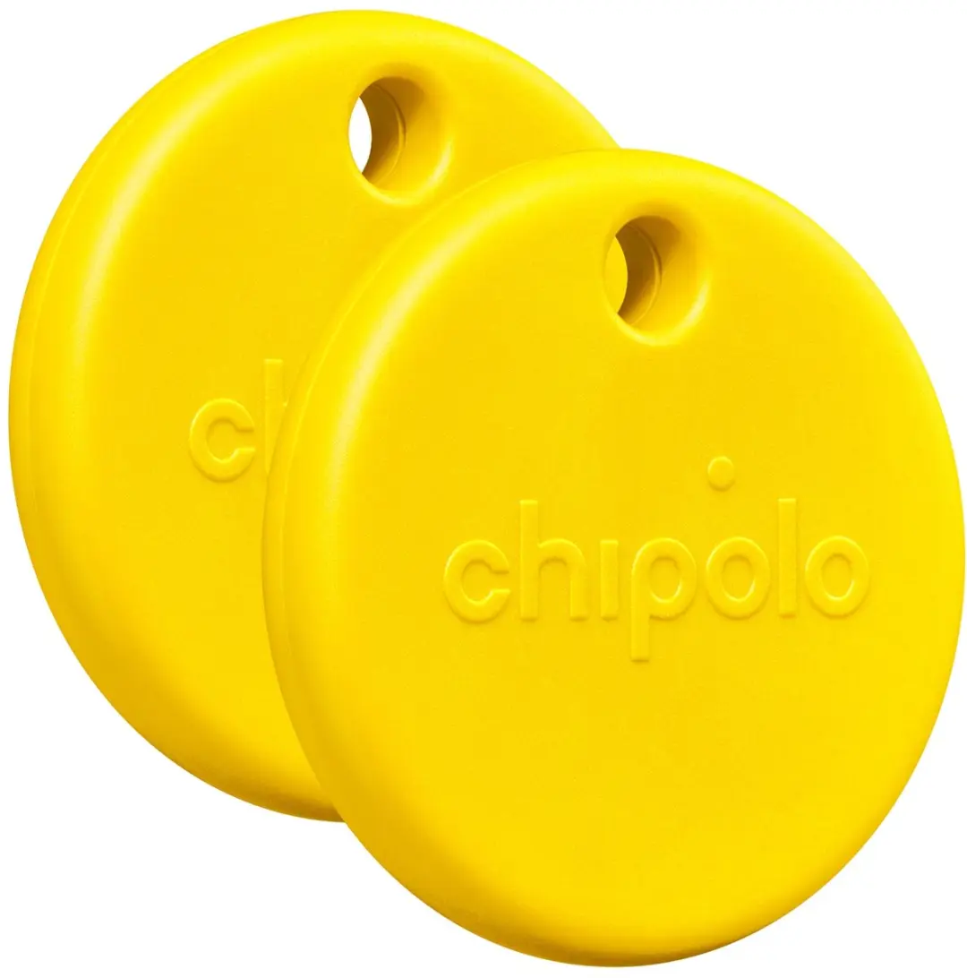 Chipolo POP Bluetooth Tracker