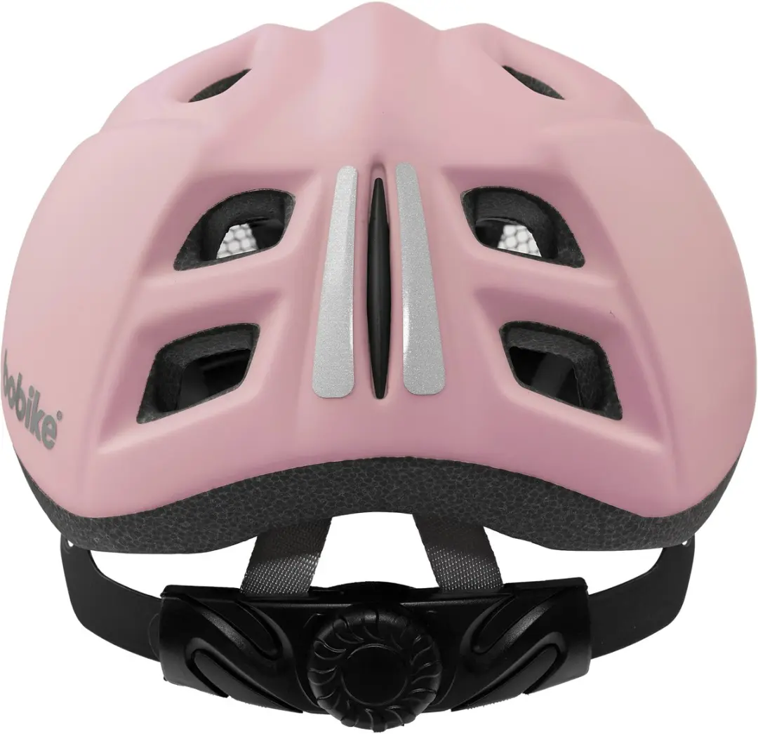 Bobike Helm Kids 44/48cm XXS - Roze