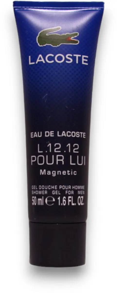 Lacoste Eau de Lacoste L.12.12 Pour Lui Douchegel 50ml