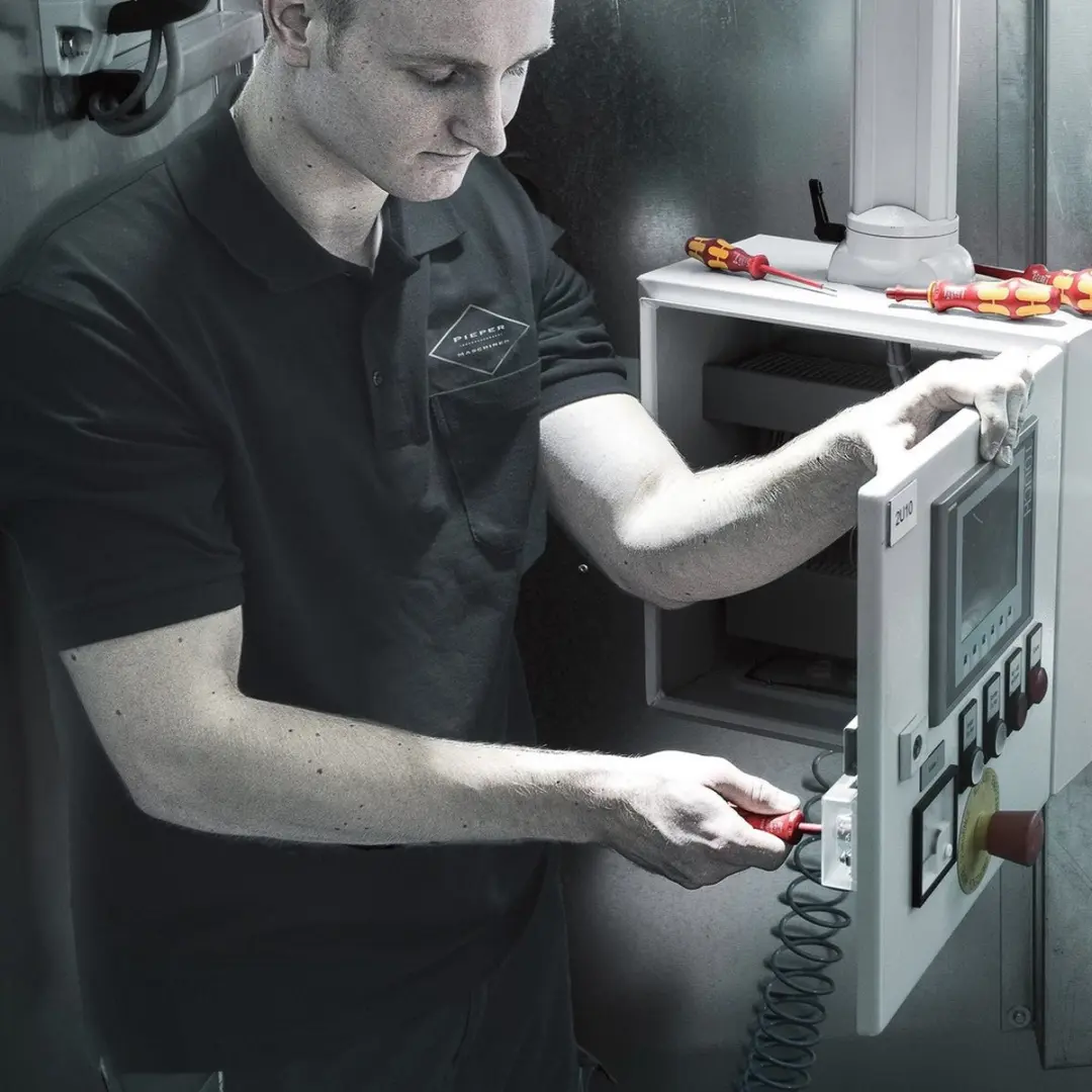 Wera Kraftform Kompakt VDE Schakelkastsleutel 6,3mm