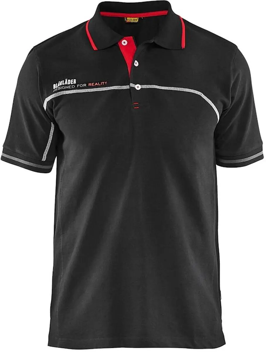 Blåkläder Polo