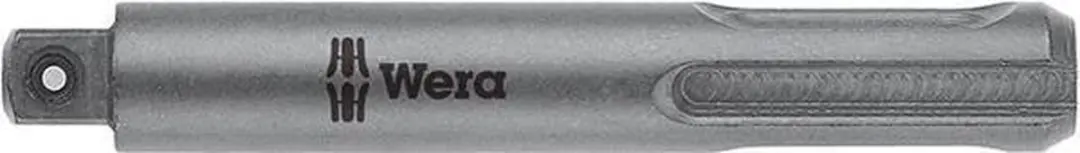 Wera Adapter 1/4" 70mm
