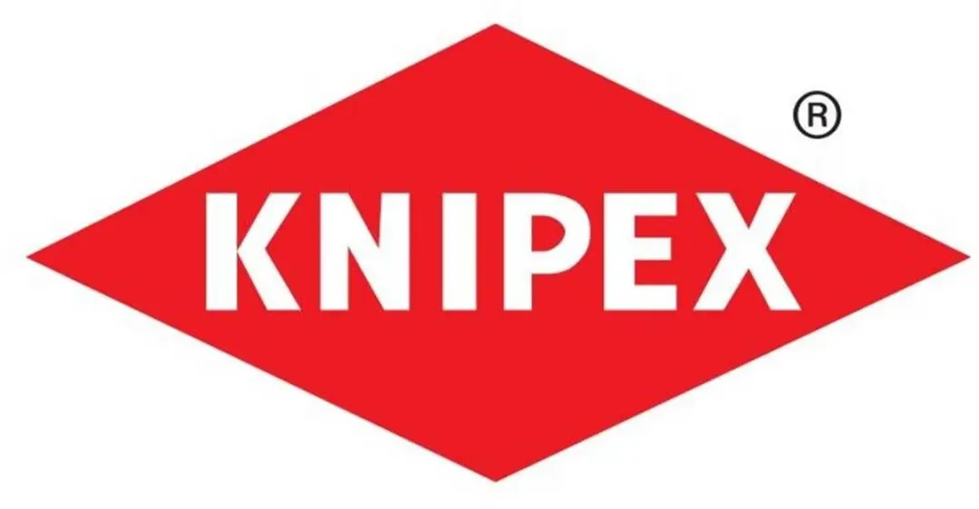 Knipex 90 23 01 E01 Reservemesjes 25mm - 1 Stuk