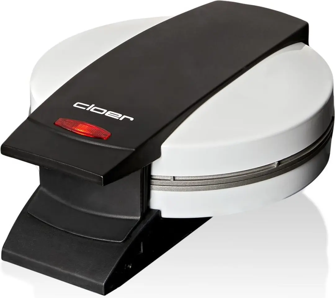 Cloer 6121 Donutmaker - 520W - Wit