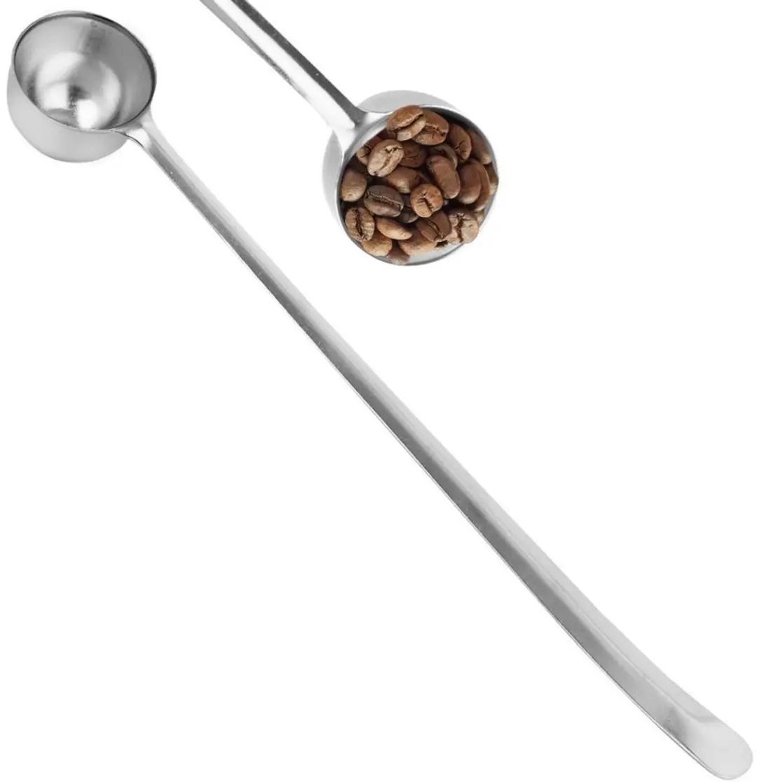 Orion Roestvrijstalen Koffielepel 23,5cm
