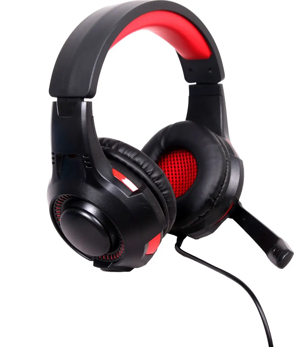 Gembird GHS-U-5.1-01 Gaming Headset 5.1 Surround