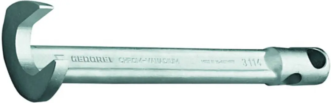 Gedore 6677060 Klauwsleutel 18mm