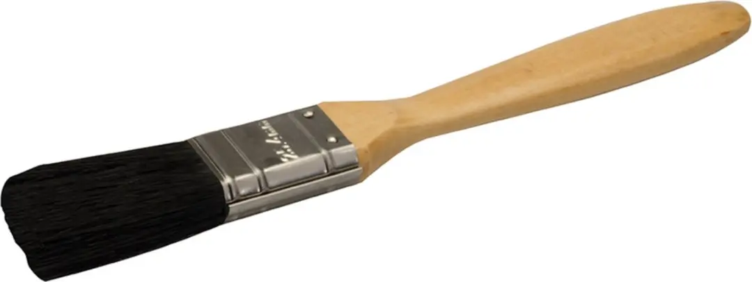 Silverline Schilderskwast Varkenshaar 25mm