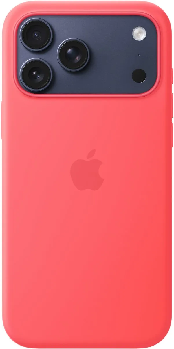 Apple iPhone 17 Pro Max Siliconenhoesje MHW64ZM/A