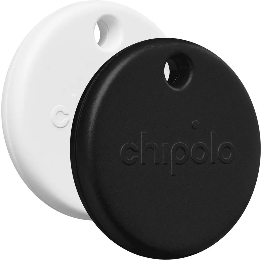 Chipolo POP Bluetooth Tracker