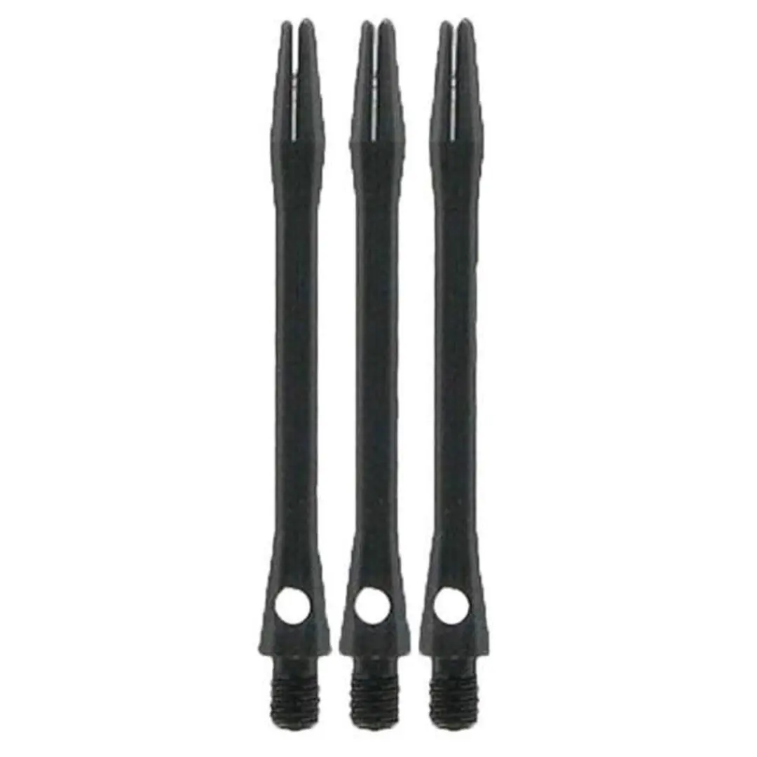 Bull's Simplex Black Dart Shafts BU-53301 - 3 Stuks - afbeelding 6 van 6