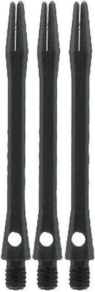 Bull's Simplex Black Dart Shafts BU-53301