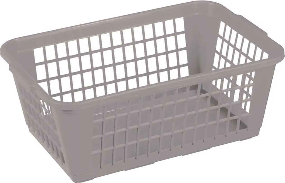 Sunware Basic Opbergmandje 30,9x20x11,8cm