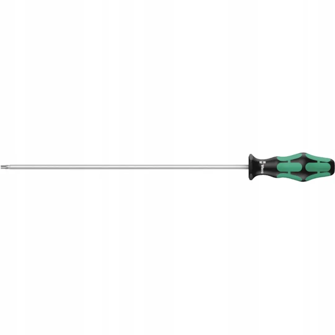 Wera TX30 Torx Schroevendraaier 300mm
