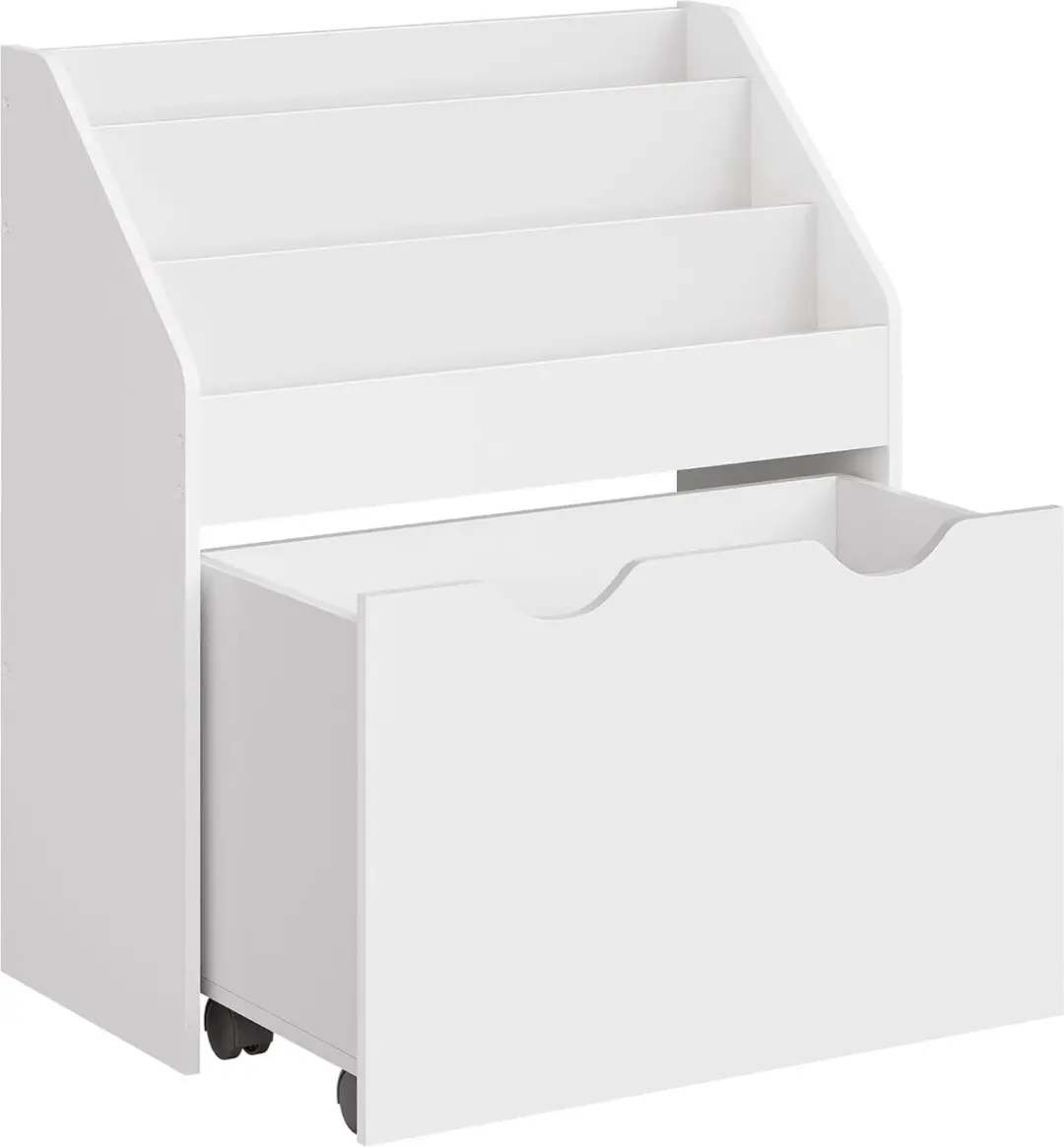 Songmics GKR041W10 Speelgoedrek