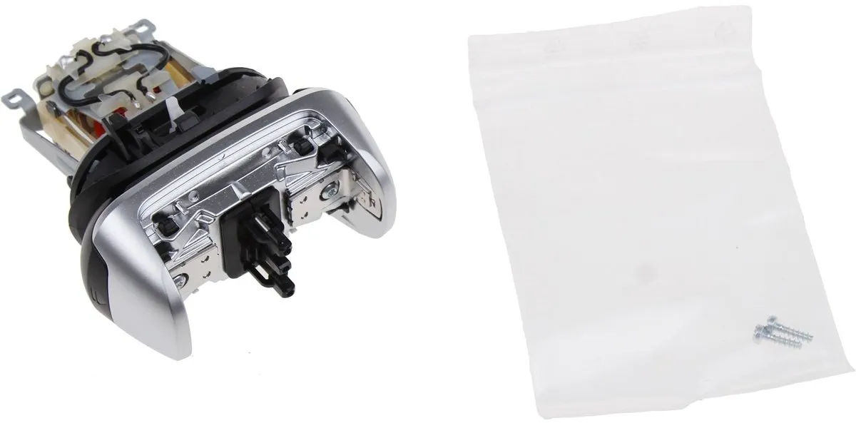 Braun S8 Motorhoofd 81745306