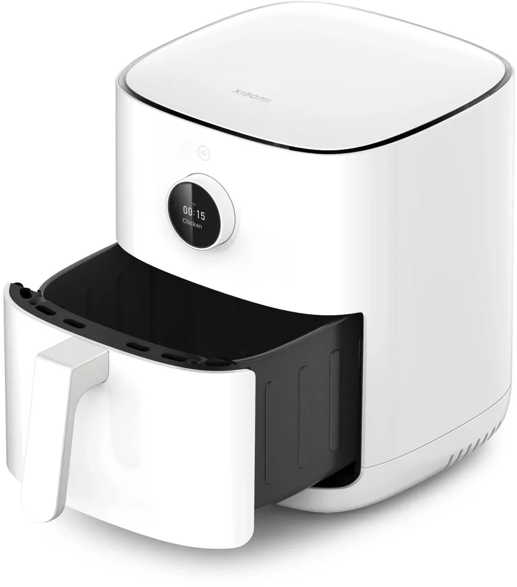 Xiaomi BHR8234EU Heteluchtfriteuse 1500W - Wit