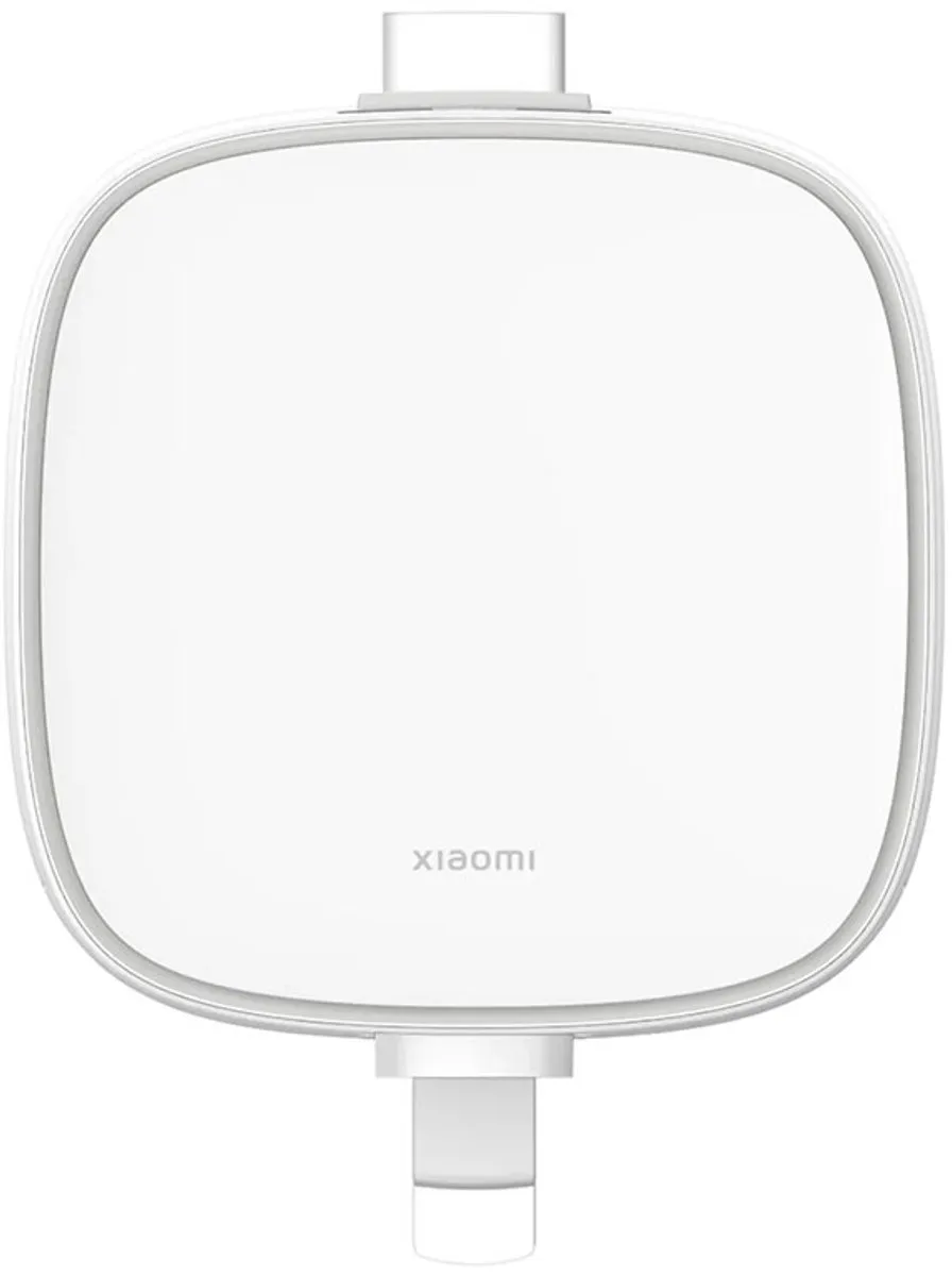Xiaomi BHR8234EU Heteluchtfriteuse 1500W - Wit