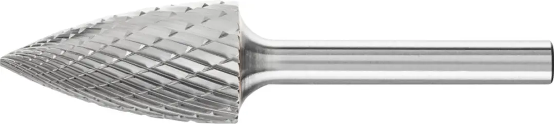 Pferd HM SPG 1630 Stiftfrezen - 16x30mm - 3PLUS6mm