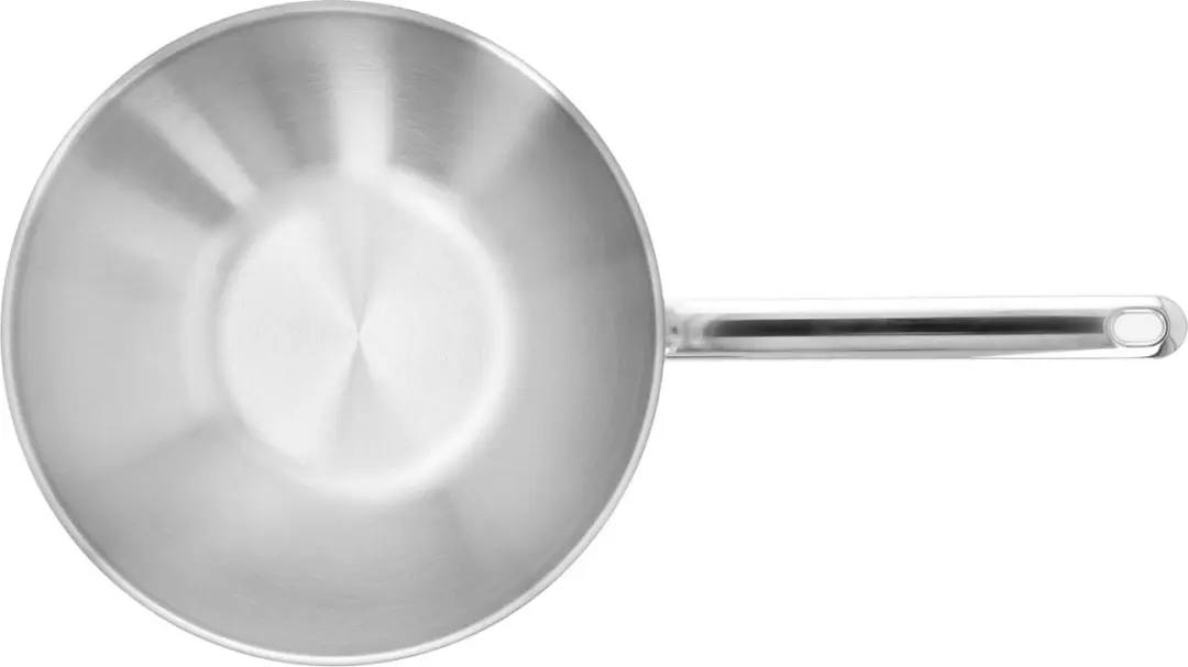 Demeyere Senses 5 Wokpan 26cm