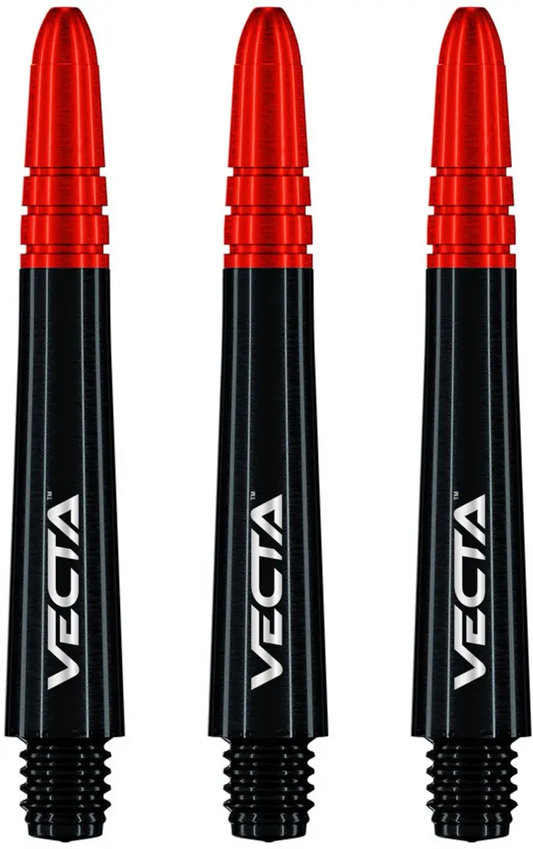Winmau Vecta Dart Shafts 3 Stuks