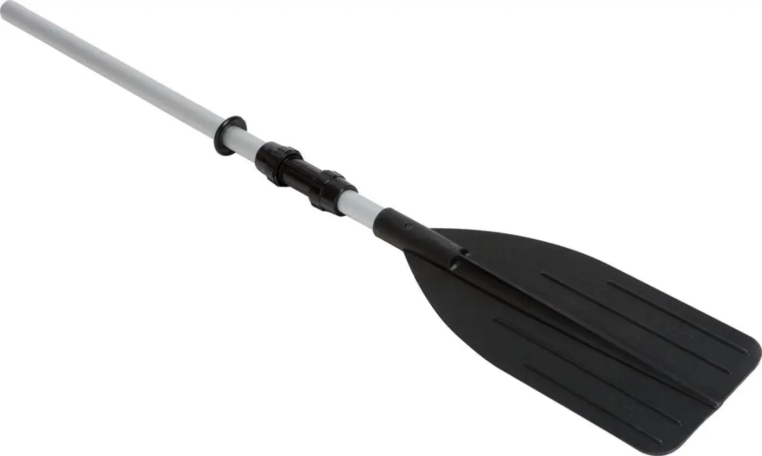 Intex Kayak Peddels - Aluminium - 2 Stuks