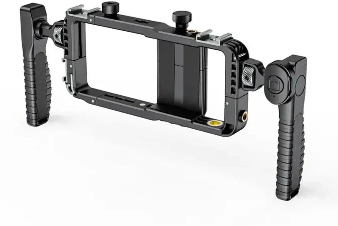 4Smarts Universele Smartphonehouder