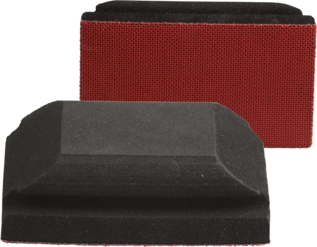 Klingspor Schuurblokje 118x68x40mm
