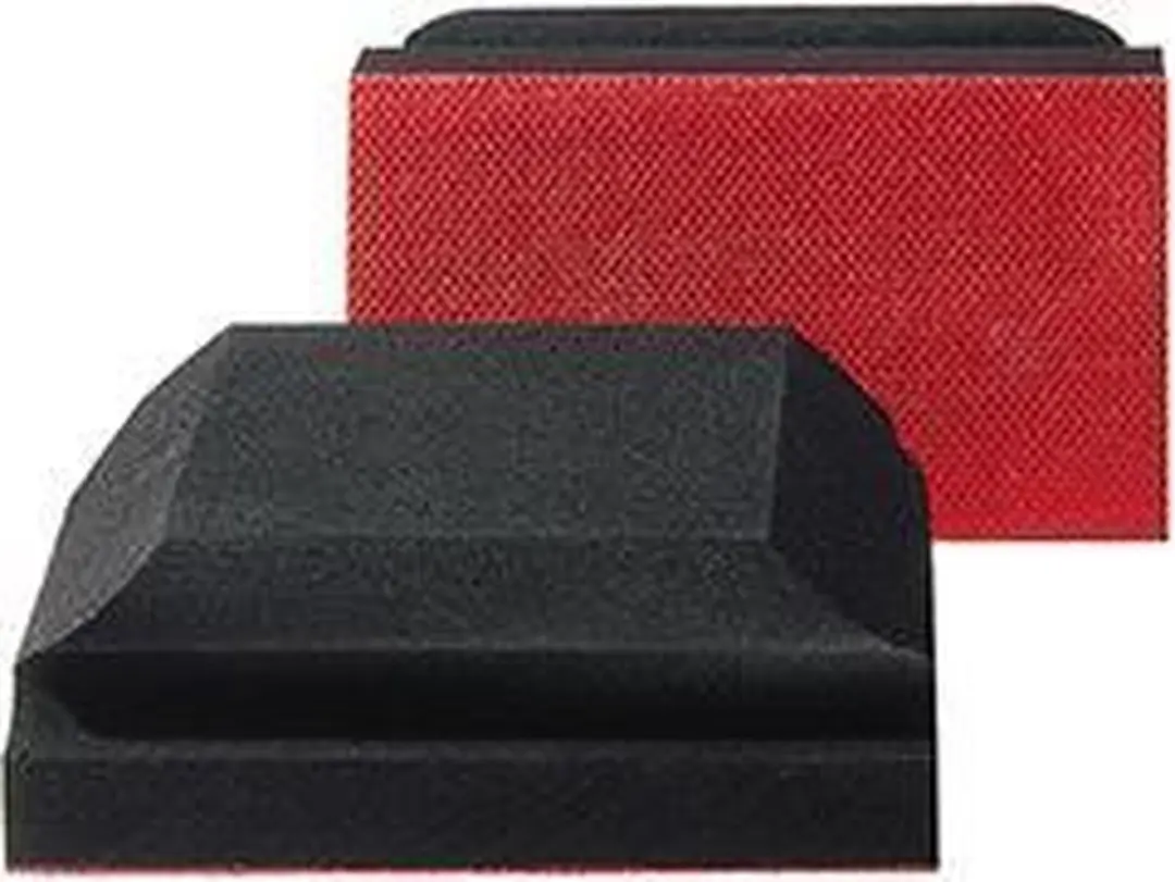 Klingspor Schuurblokje 118x68x40mm