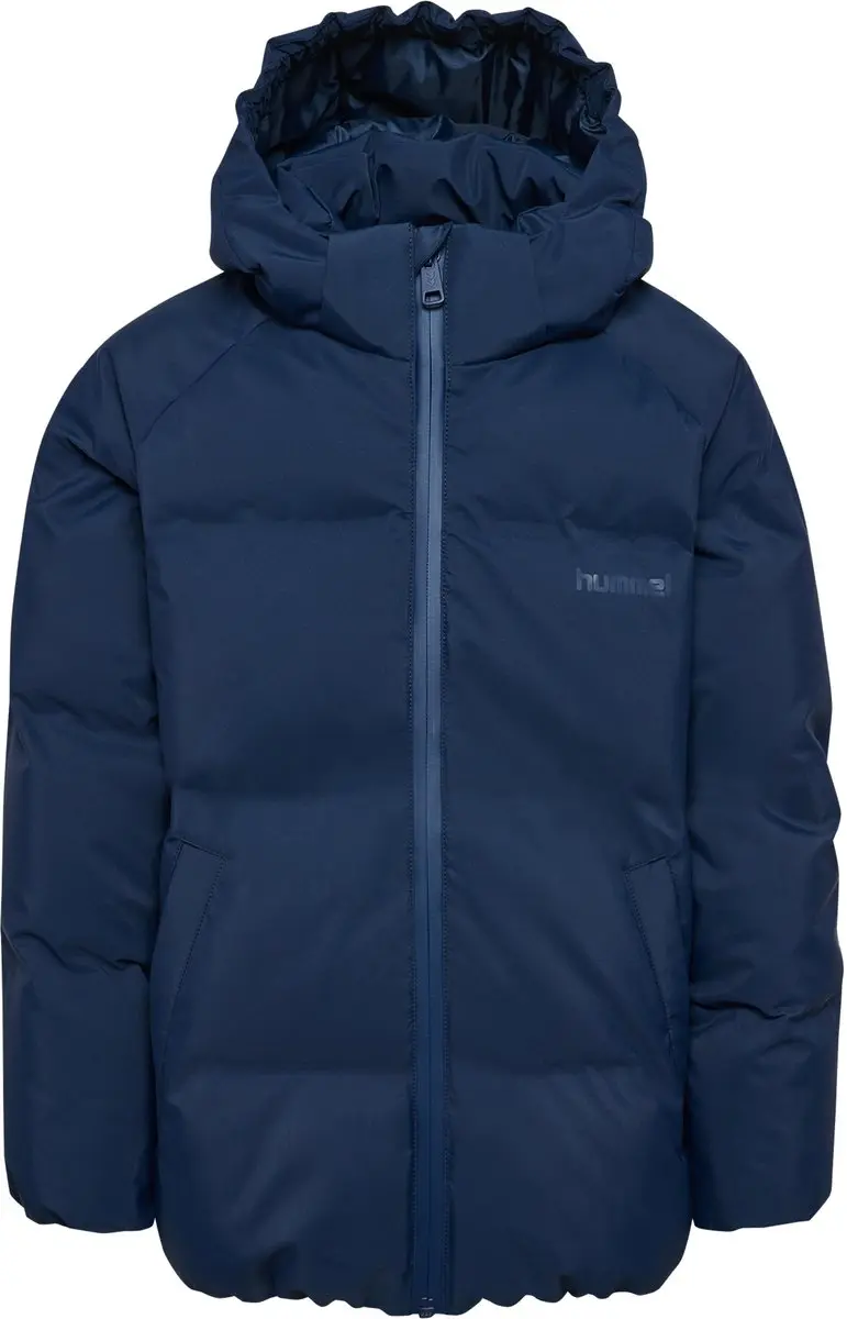Hummel HMLJR All Weather Puffer Jacket