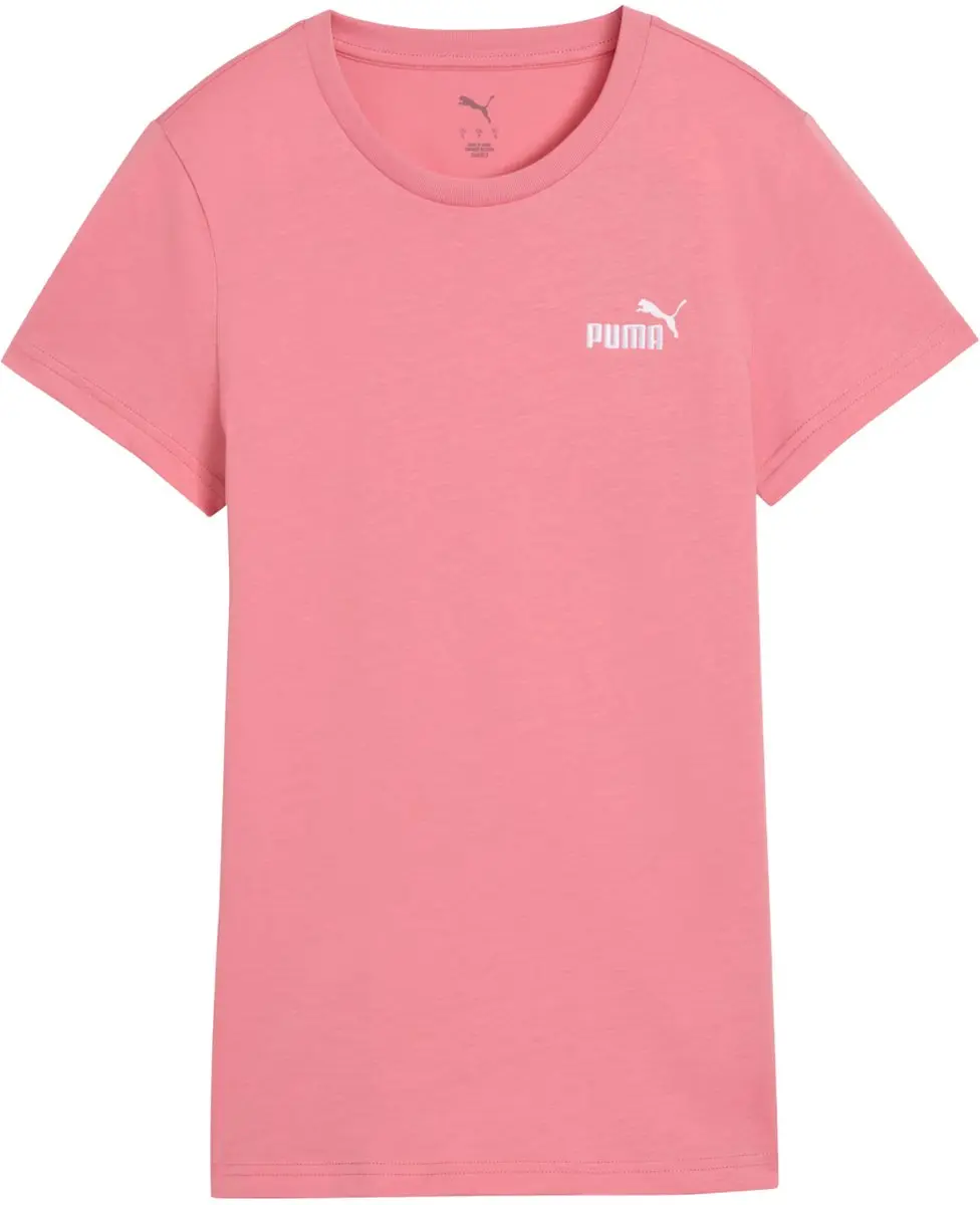 PUMA No.1 Logo Tee Dames