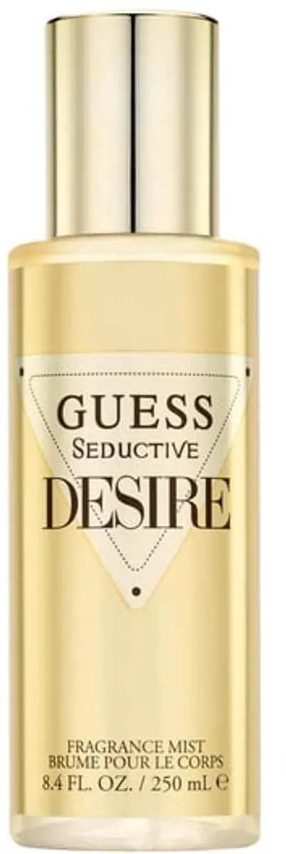 Guess Seductive Desire Vrouwengeur Mist 250ml